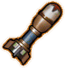 Honeycomb Rocket (M)'s icon